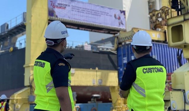 Permudah Kepabeanan Bea Cukai Dukung Penuh Program “Merdeka Ekspor”