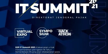DJP IT Summit 2021