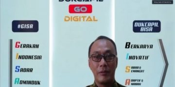 Dorong Sistem Digital, Dirjen Tegur 10 Disdukcapil yang Menambah Syarat Urus Dokumen