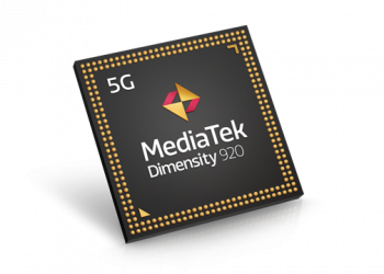 MediaTek Umumkan Chipset Dimensity 920 dan 810 untuk Smartphone 5G