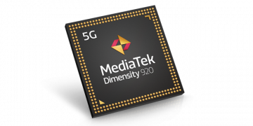 MediaTek Umumkan Chipset Dimensity 920 dan 810 untuk Smartphone 5G