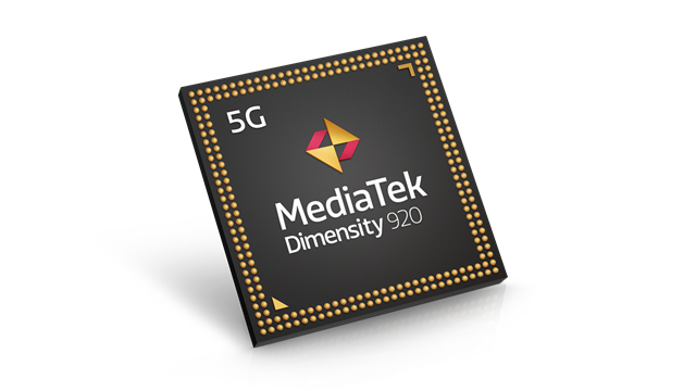 MediaTek Umumkan Chipset Dimensity 920 dan 810 untuk Smartphone 5G