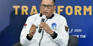 Pemerintah Pacu Digitalisasi di Tiga Sektor Utama