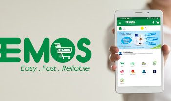 Electronic Mobile Order System (EMOS)