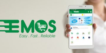 Electronic Mobile Order System (EMOS)