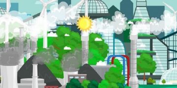 Ini Komitmen Bersama Perusahaan Untuk Dukung Energi Terbarukan
