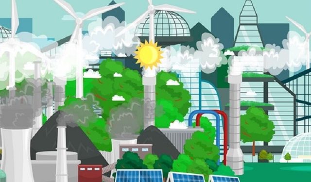 Ini Komitmen Bersama Perusahaan Untuk Dukung Energi Terbarukan