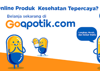 GoApotik
