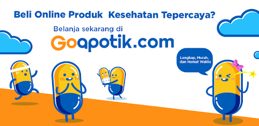 GoApotik