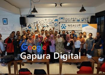 Google Gapura Digital