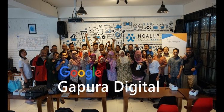 Google Gapura Digital