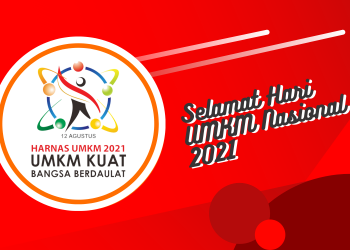 Hari UMKM Nasional 2021