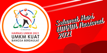 Hari UMKM Nasional 2021