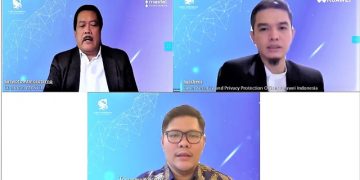 Cyber Intelligence Forum 2021 Hadirkan 32 Pembicara Terkemuka
