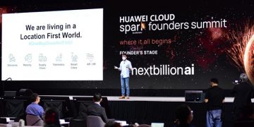 Huawei Investasikan US$100 Juta untuk Ekosistem Startup Asia Pasifik