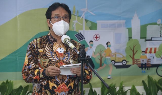 Permudah Masyarakat, KAN Luncurkan Layanan Digital KAN