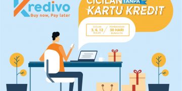 Kredivo