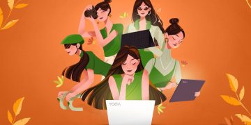 Lenovo My Many Selves Challenge