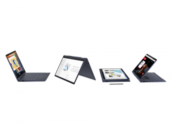 Lenovo Yoga 6