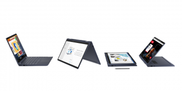 Lenovo Yoga 6