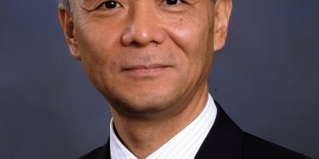 Masato Yamamoto Presdir Fujifilm Indonesia