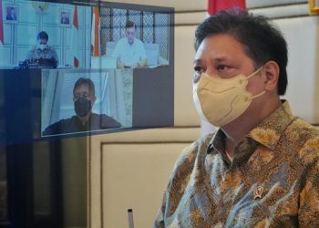 APBN Jadi Instrumen Membantu Masyarakat Hadapi PPKM