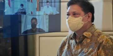 APBN Jadi Instrumen Membantu Masyarakat Hadapi PPKM
