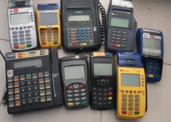 Mesin EDC