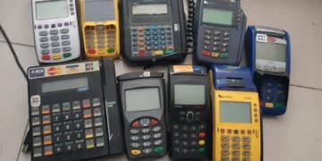 Mesin EDC
