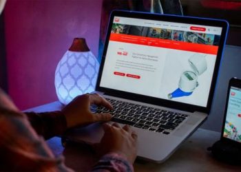Telkomsel Implementasikan Teknologi NB-IoT pada Smart Water Meter