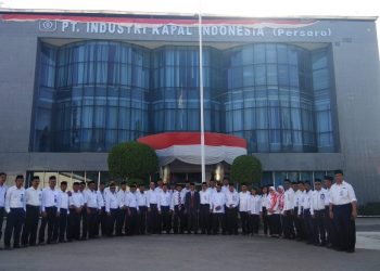 PT Industri Kapal Indonesia