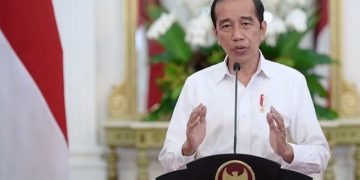 Presiden Jokowi Inginkan Hakteknas 2021 Jadi Momentum Percepatan Peningkatan Kedaulatan Teknologi