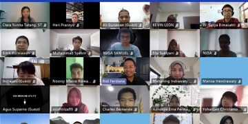 Program Studi Independen Bersertifikat Microsoft