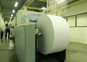 Reycom Document Solusi Hadirkan Solusi Pencetak Data Terintegrasi