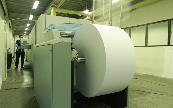 Reycom Document Solusi Hadirkan Solusi Pencetak Data Terintegrasi