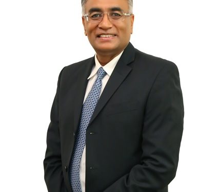 WadzPay Worldwide Tunjuk Ram Chari Sebagai Anggota Dewan Direktur