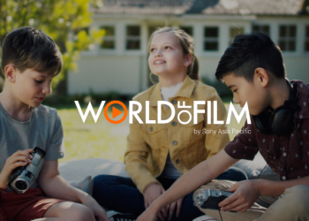 Sony World of Films