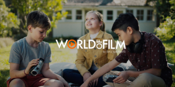 Sony World of Films