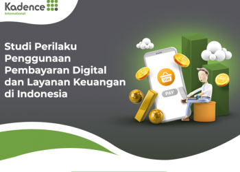 Ini Hasil Survei Pengguna Keuangan Digital di Indonesia