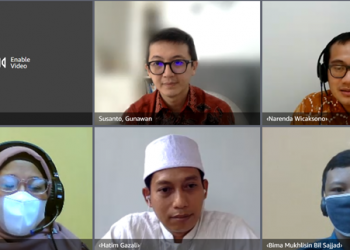 AWS Luncurkan Program Baru Bertajuk Laptop For Builders