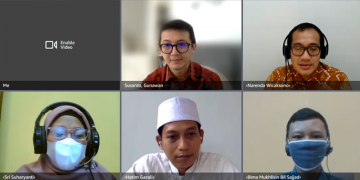 AWS Luncurkan Program Baru Bertajuk Laptop For Builders