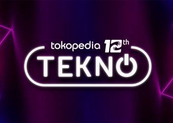 Tokopedia Tekno