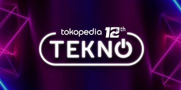 Tokopedia Tekno