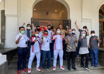 HUT Ke-275: PT Pos Indonesia Hadirkan Layanan Pospay dan Pos Aja!