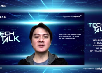 DANA Hadirkan Versi Terbaru DANA v. 2.0
