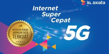 XL Axiata 5G