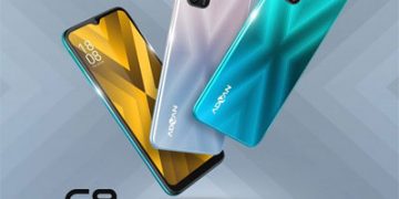 ADVAN G9, Bawa RAM 4GB dan Baterai 5200 mAh Dibanderol Rp1,2 Juta