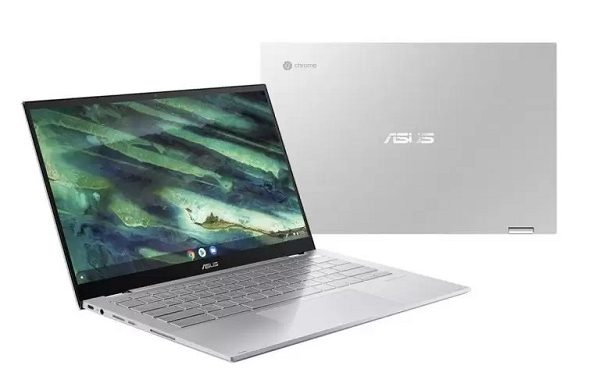 ASUS Chromebook C214, Flip C434 dan Flip C436 Meluncur di Indonesia