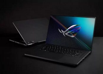 Melenggang, ASUS ROG Zephyrus M16 Jadi Laptop Gaming Pertama Berlayar 16 Inci