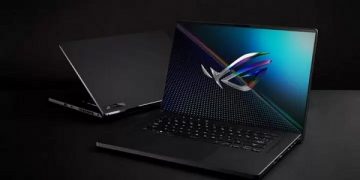 Melenggang, ASUS ROG Zephyrus M16 Jadi Laptop Gaming Pertama Berlayar 16 Inci